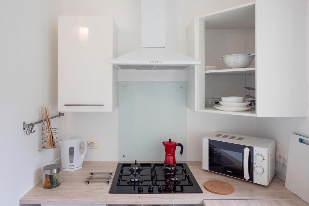Photo of Kitchen in Puivert