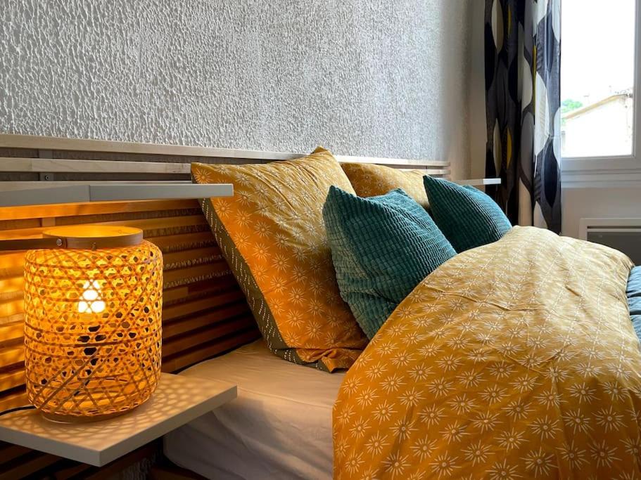 Photo of Bedroom in Chalabre