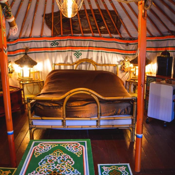 Photo of Bedroom in Caveirac