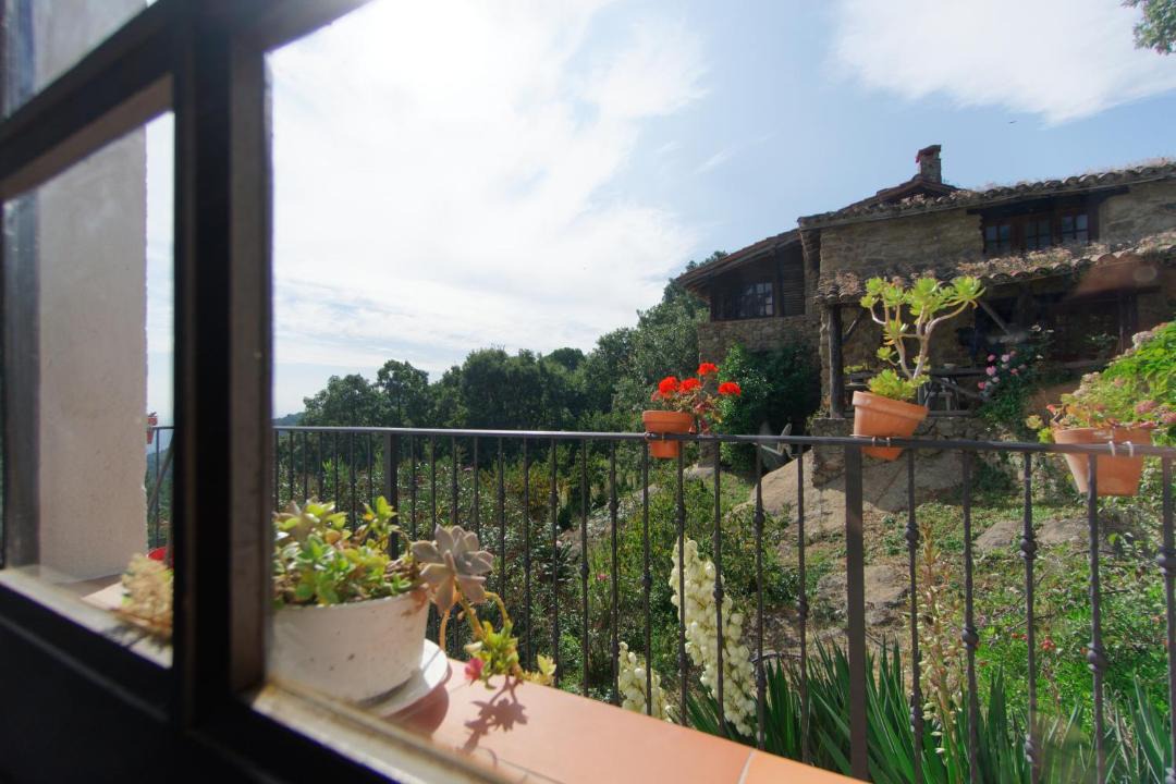 Photo of Patio Balcony in Arenas de San Pedro