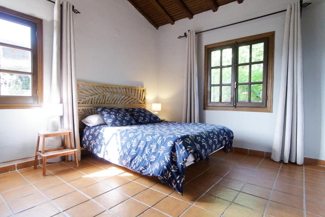 Photo of Bedroom in Arenas de San Pedro