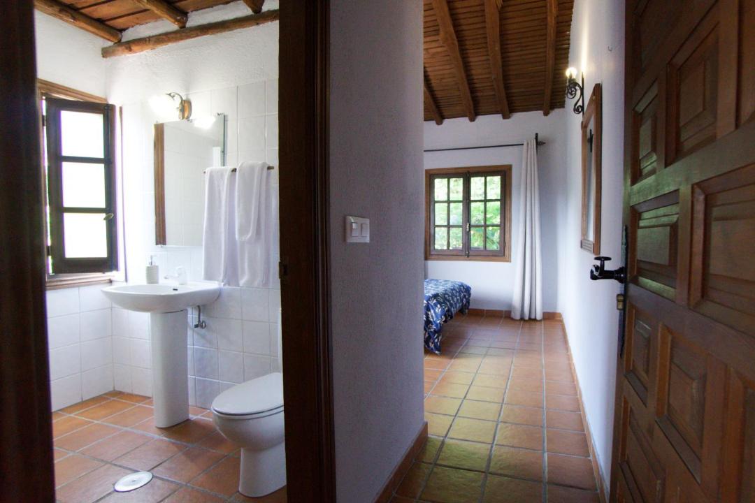 Photo of Bathroom in Arenas de San Pedro