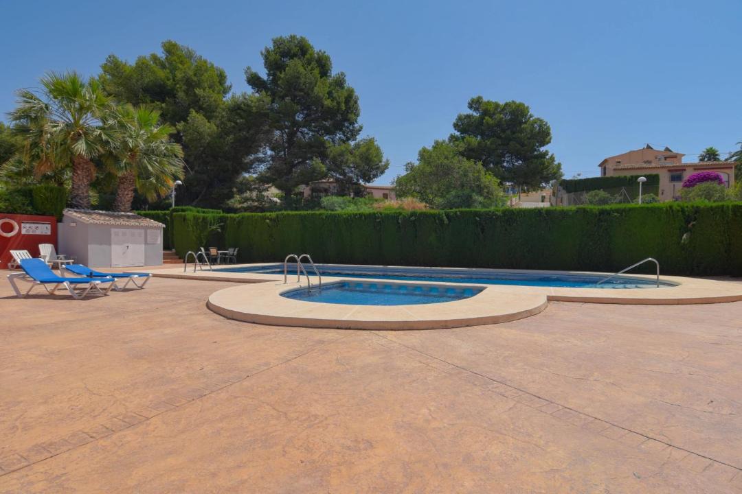 Photo of Outdoor in Casas de Torrat