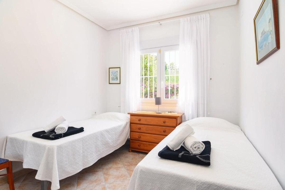 Photo of Bedroom in Casas de Torrat