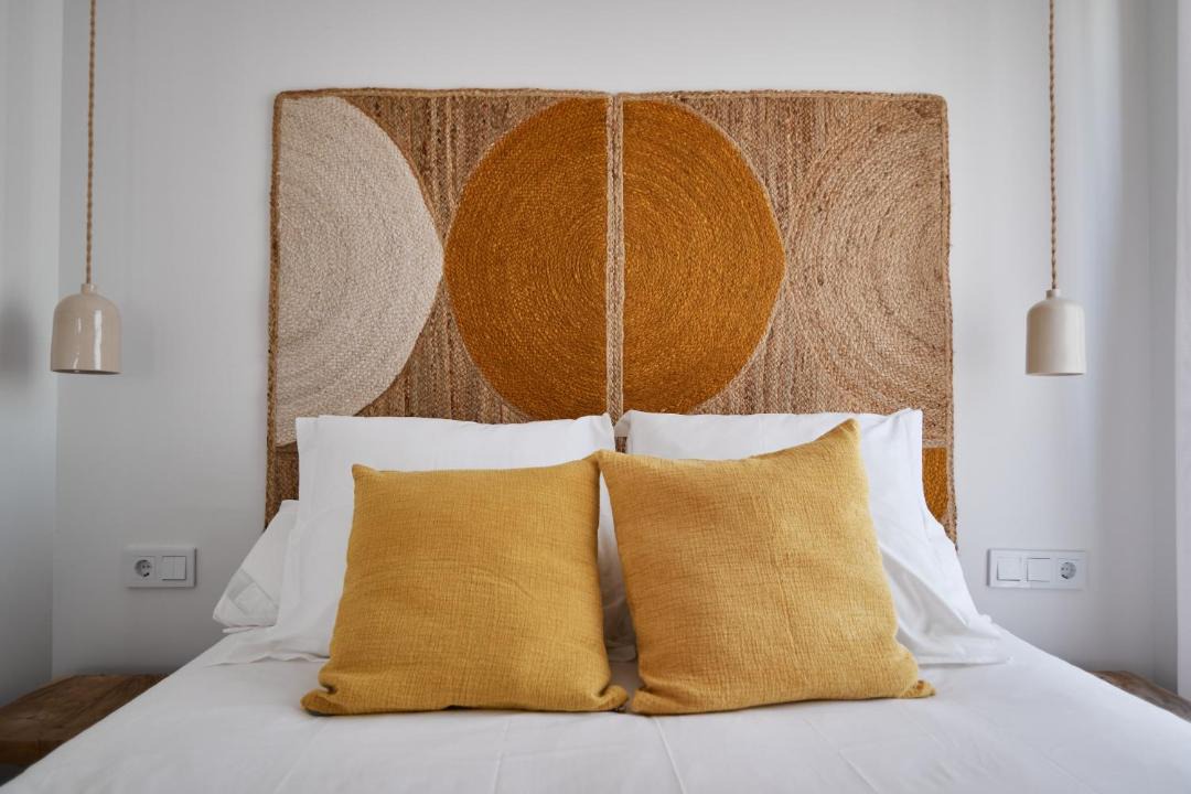 Photo of Bedroom in El Cabanyal
