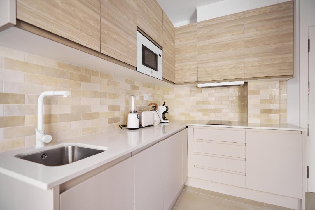 Photo of Kitchen in El Cabanyal