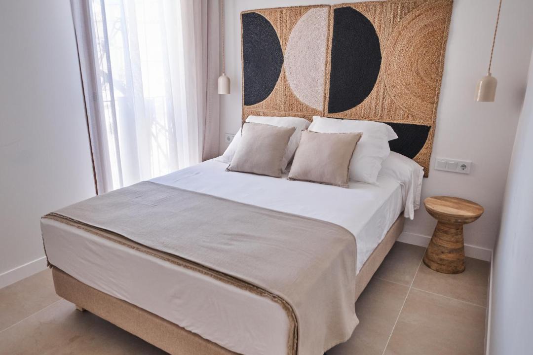 Photo of Bedroom in El Cabanyal