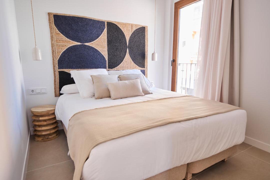Photo of Bedroom in El Cabanyal