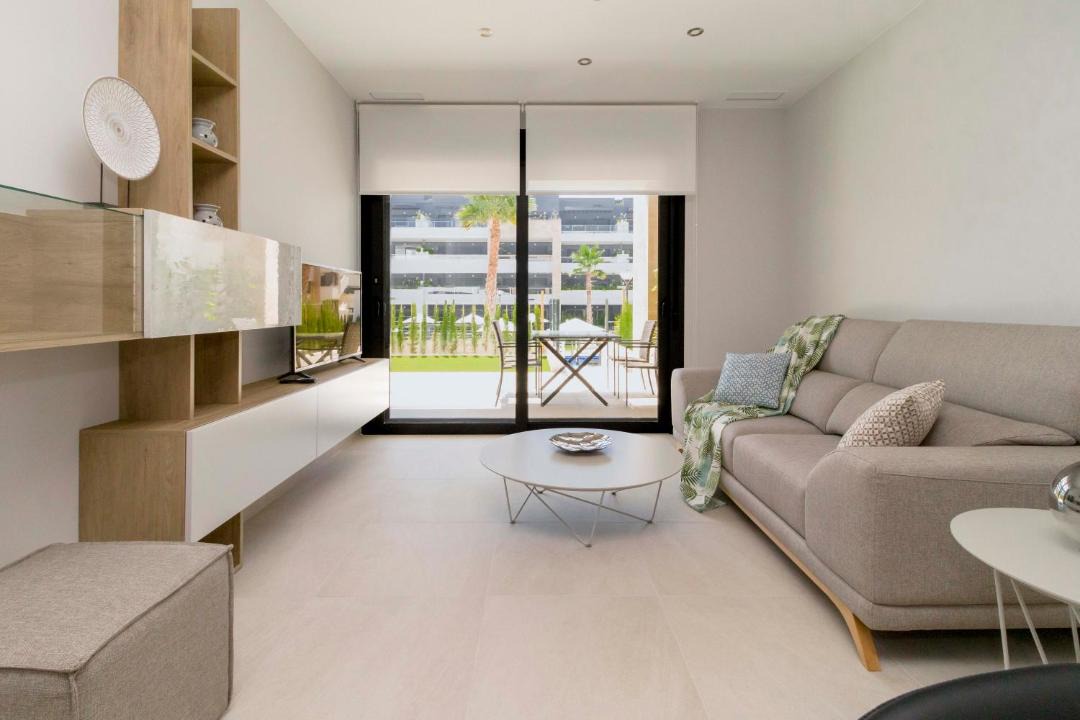 Photo of Livingroom in Orihuela Costa