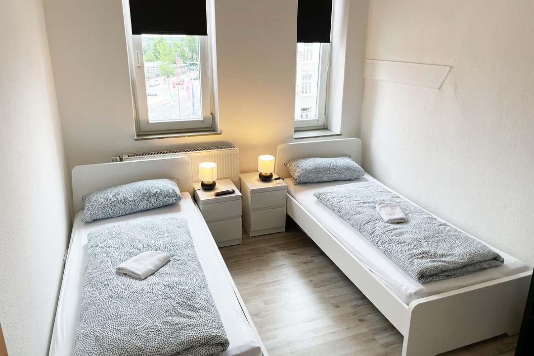 Photo of Bedroom in Celle