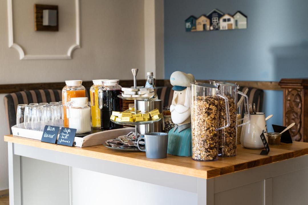 Photo of Kitchen in Borkum