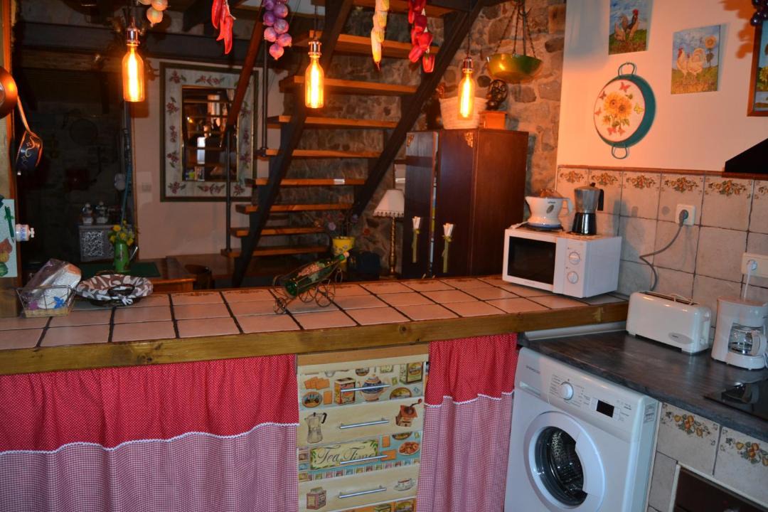 Photo of Kitchen in Robledo de las Traviesas