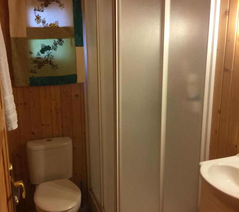 Photo of Bathroom in Adradas
