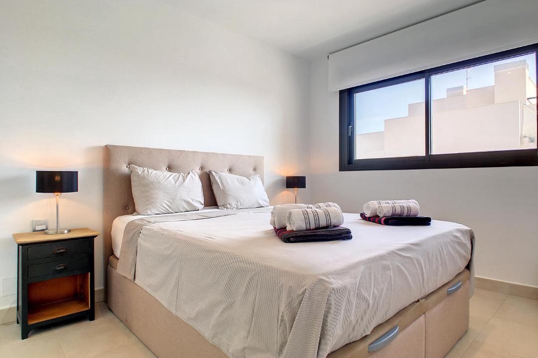 Photo of Bedroom in Orihuela Costa