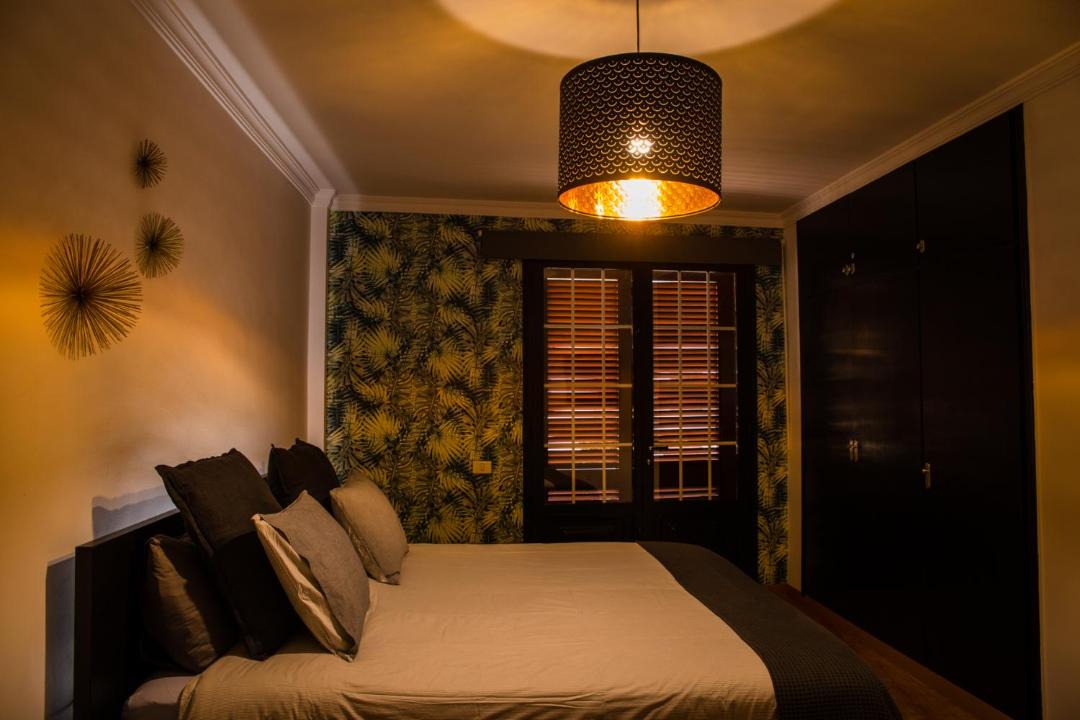 Photo of Bedroom in Historical Center