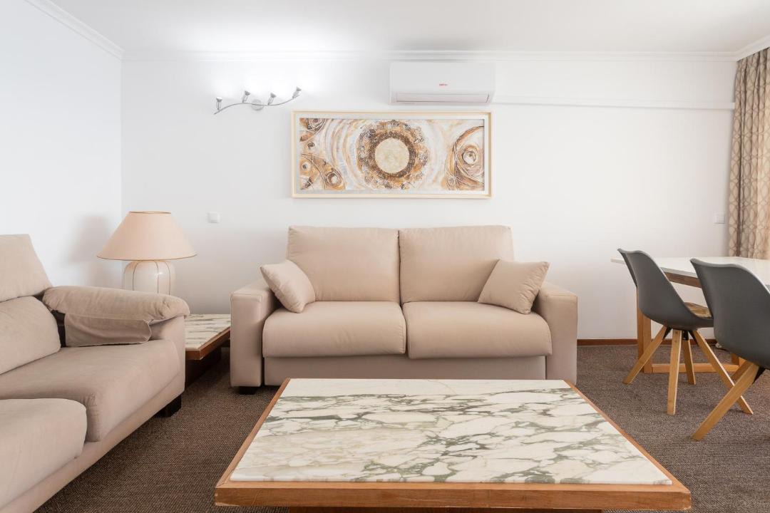 Photo of Livingroom in Benidorm Centro