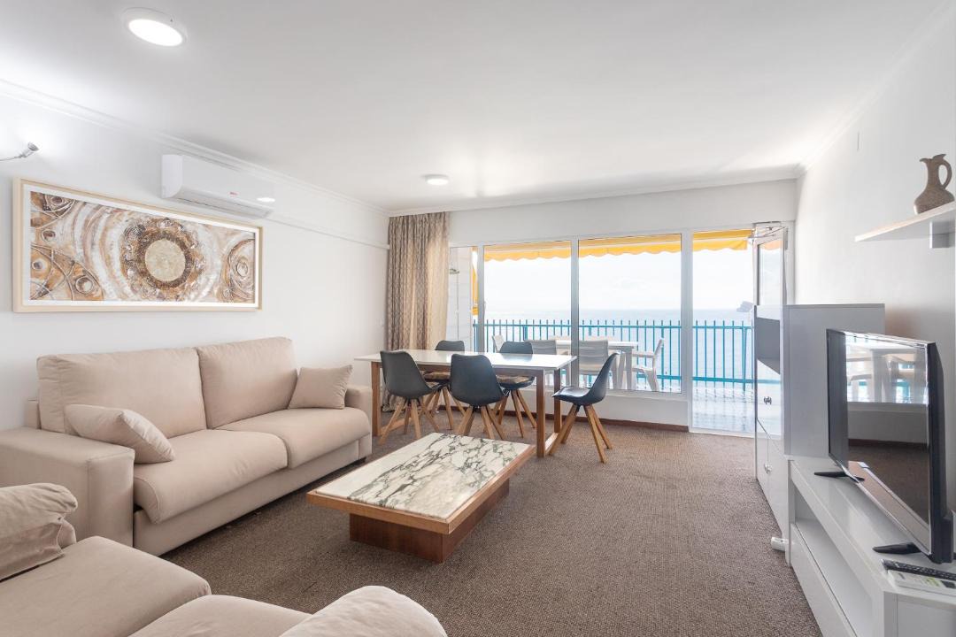 Photo of Livingroom in Benidorm Centro