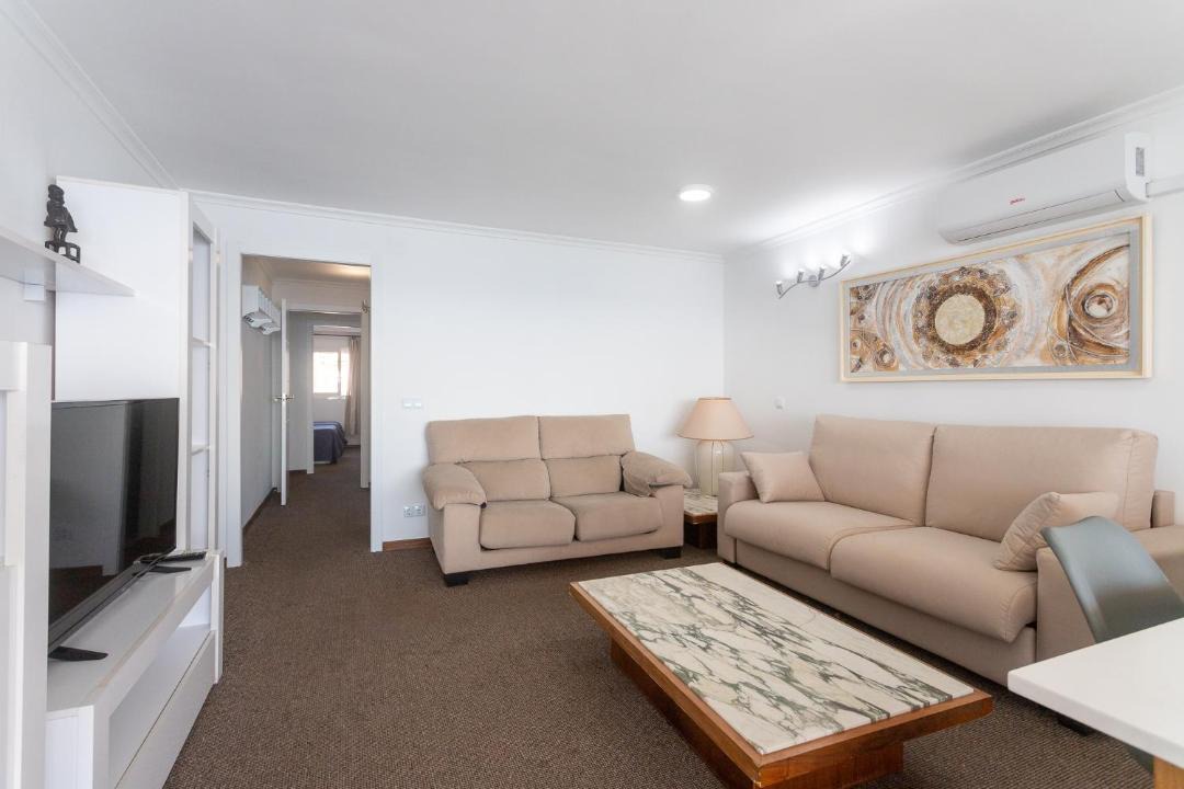 Photo of Livingroom in Benidorm Centro