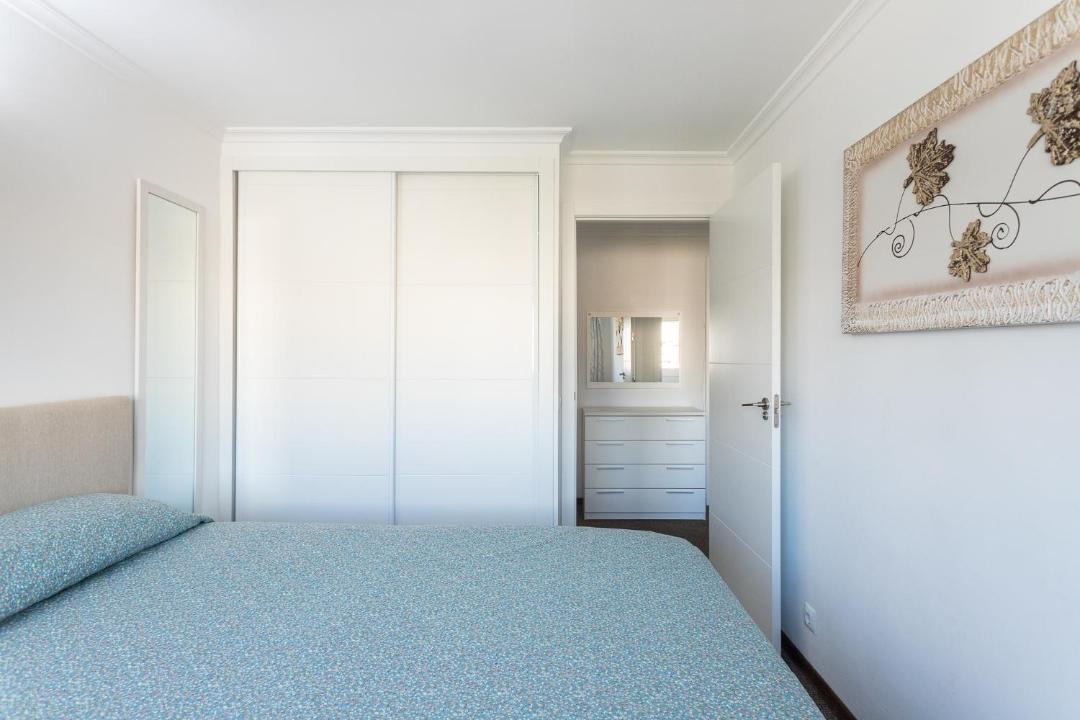 Photo of Bedroom in Benidorm Centro