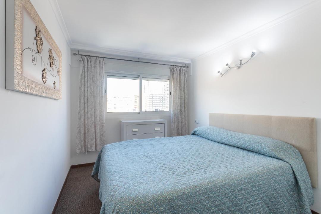 Photo of Bedroom in Benidorm Centro