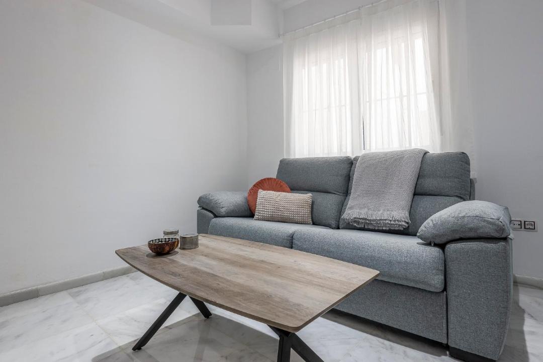 Photo of Livingroom in Triana