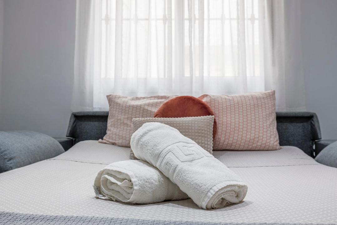 Photo of Bedroom in Triana