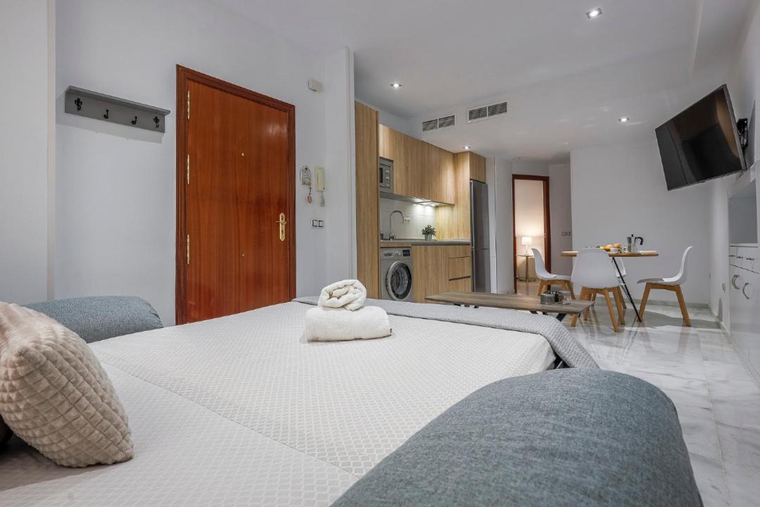 Photo of Bedroom in Triana