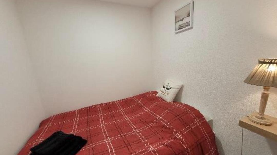 Photo of Bedroom in Les Gets