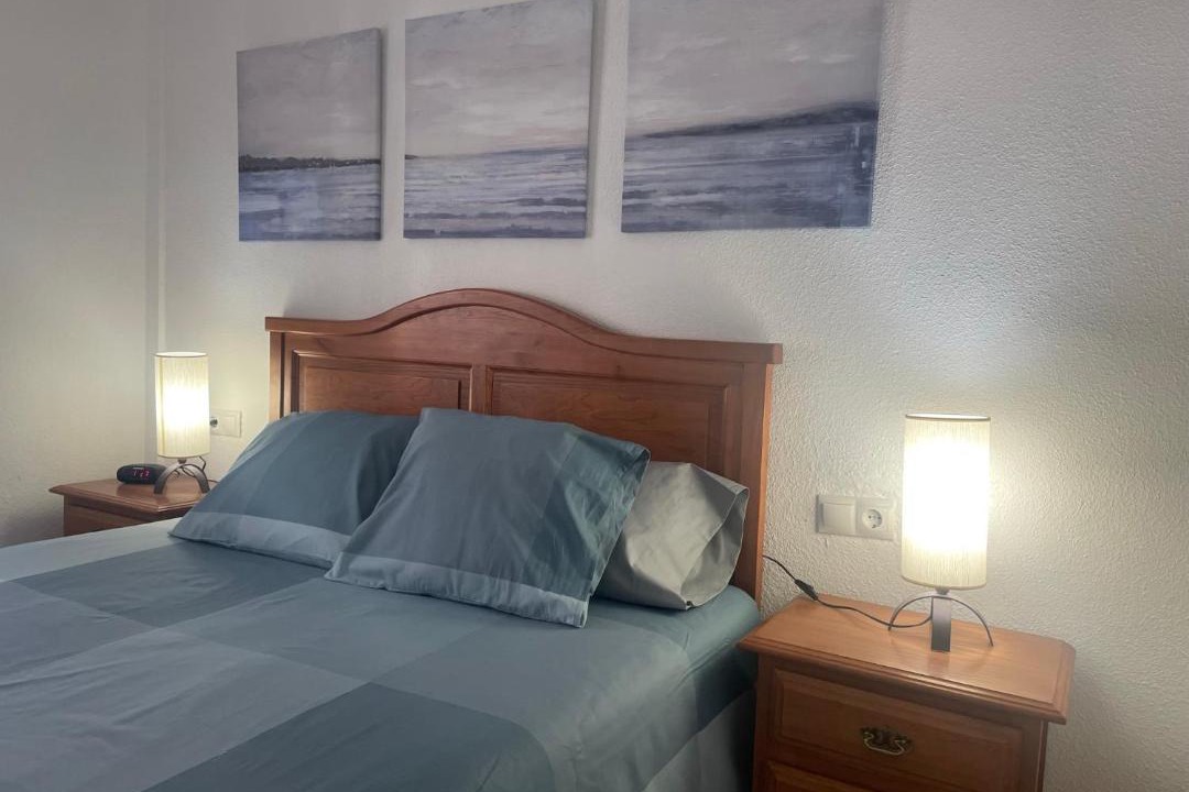 Photo of Bedroom in Hervas
