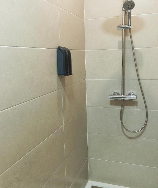 Photo of Bathroom in Merida Old Town
