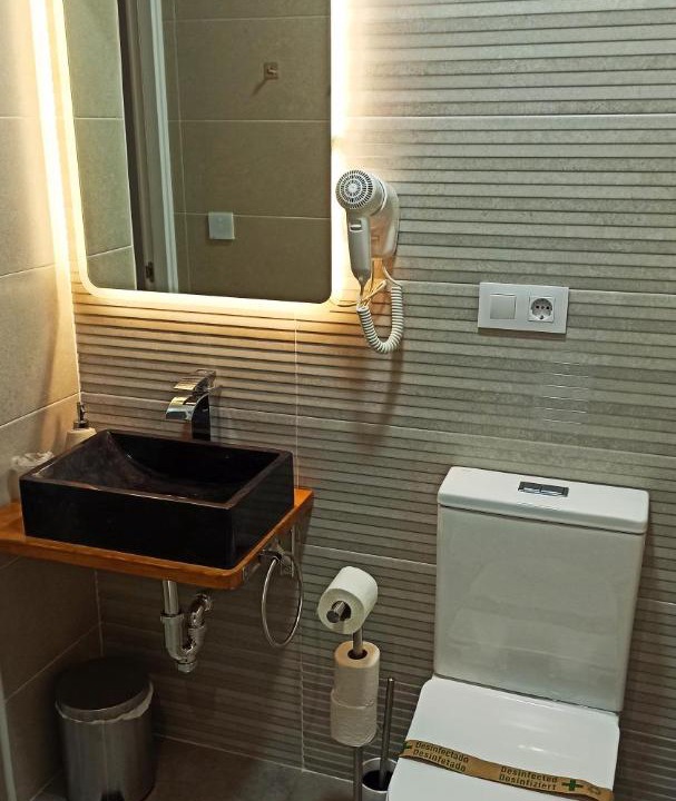 Photo of Bathroom in Merida Old Town