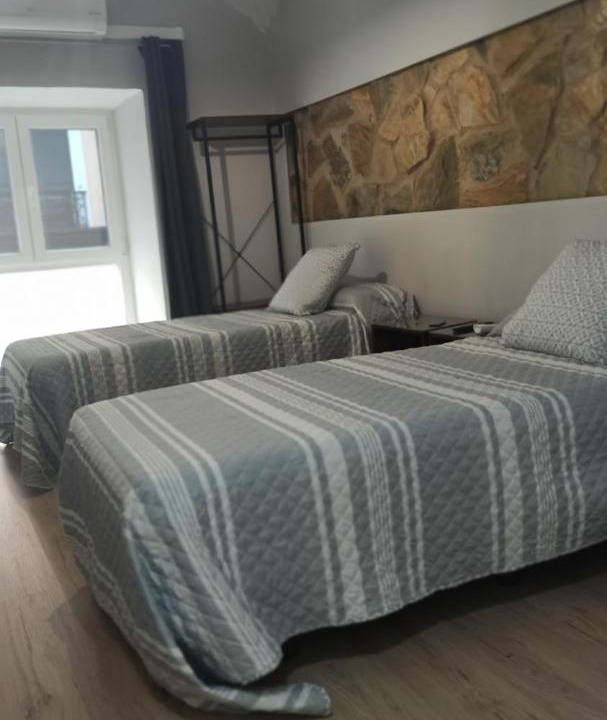 Photo of Bedroom in Merida Old Town