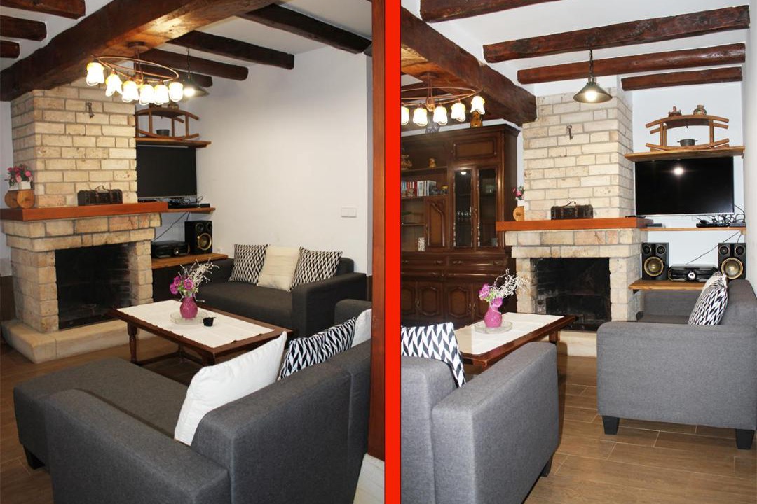 Photo of Livingroom in Vilviestre de los Nabos