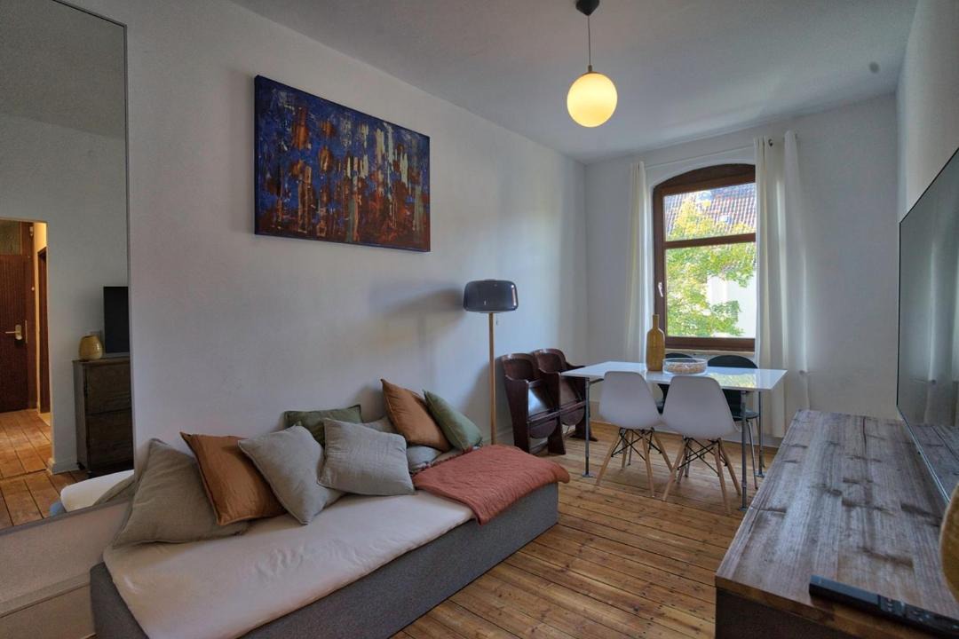 Photo of Livingroom in Linden-Nord