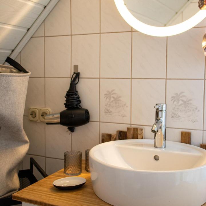 Photo of Bathroom in Weyhe