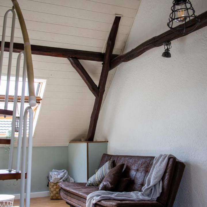Photo of Livingroom in Weyhe
