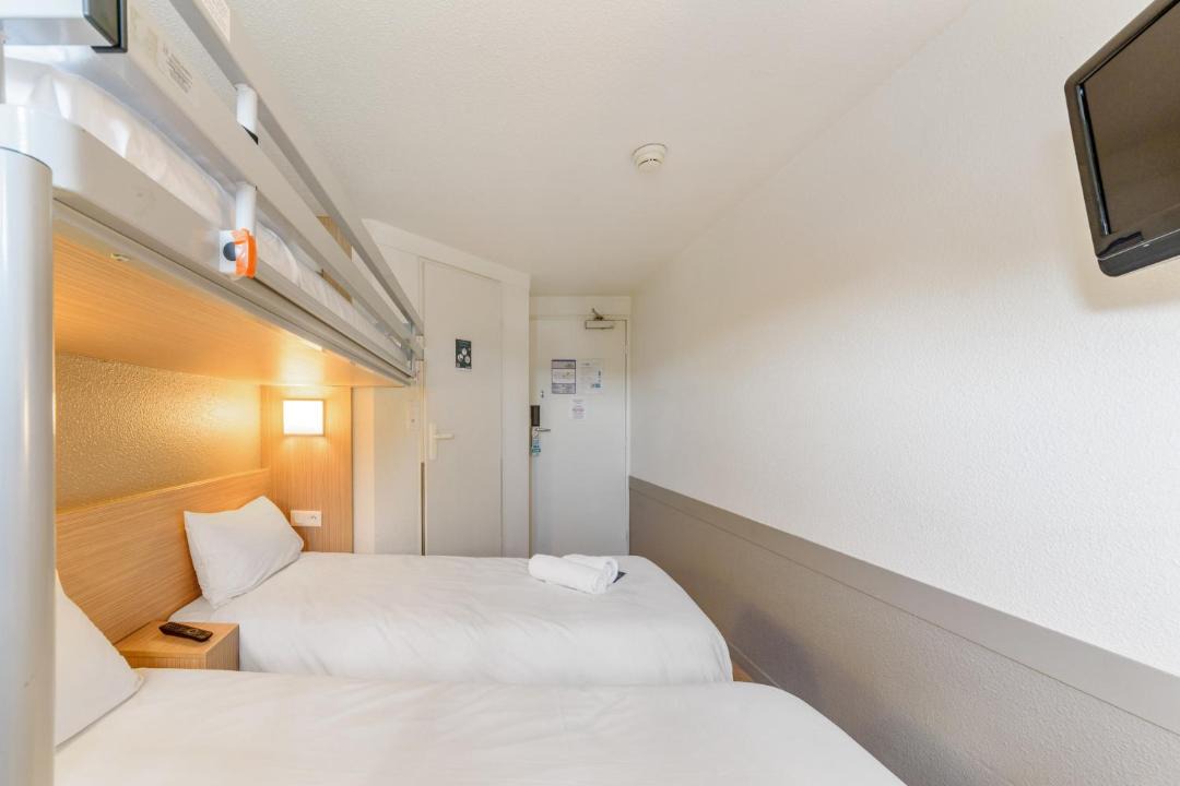 Photo of Bedroom in Gaillard