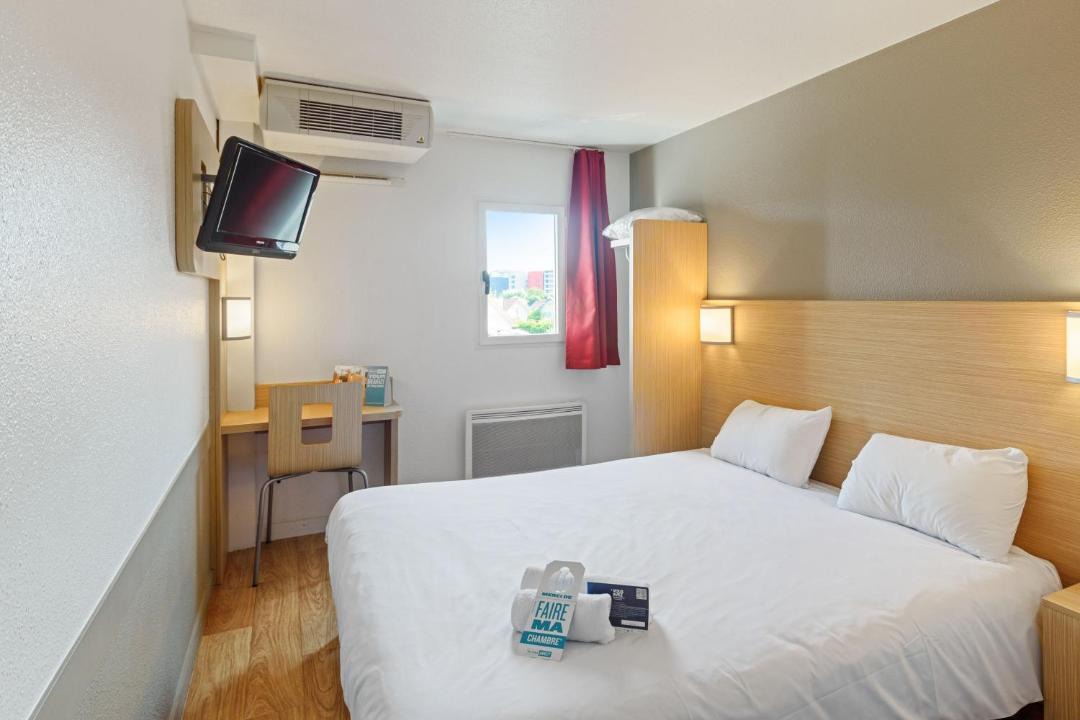 Photo of Bedroom in Gaillard