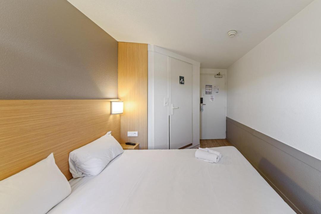 Photo of Bedroom in Gaillard