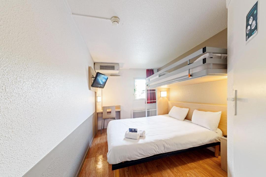 Photo of Bedroom in Gaillard