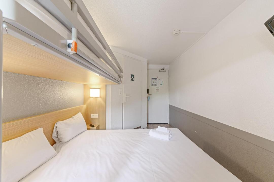 Photo of Bedroom in Gaillard