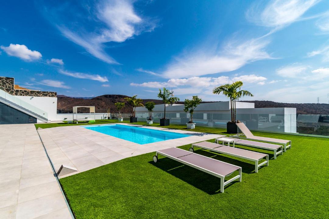 Photo of Outdoor in Monte Leon