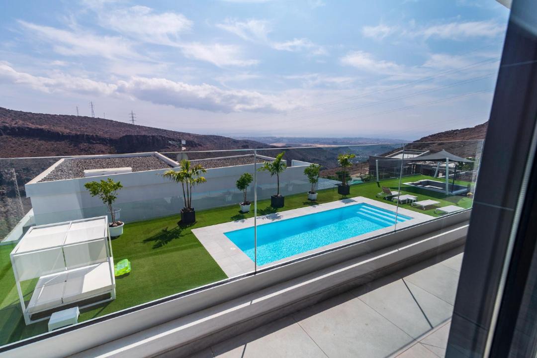 Photo of Outdoor in Monte Leon