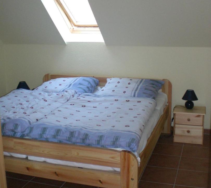Photo of Bedroom in Ueckeritz