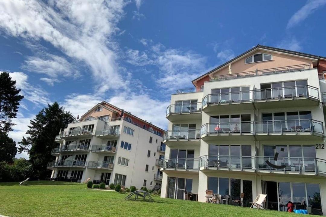 Photo of Buildings in Ascheberg