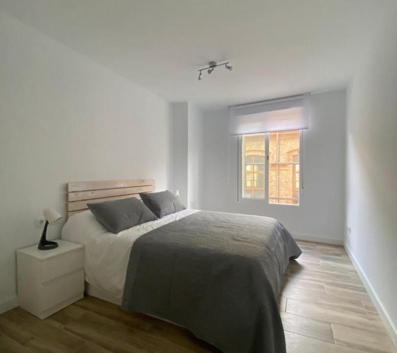 Photo of Bedroom in La Petxina