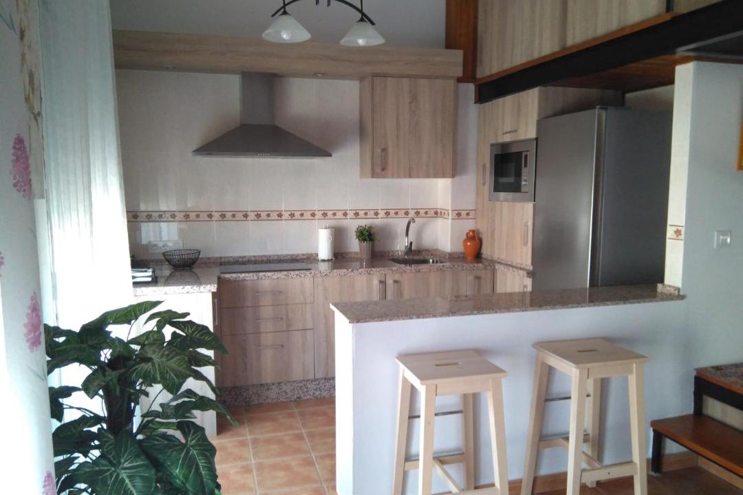 Photo of Kitchen in Olivenza