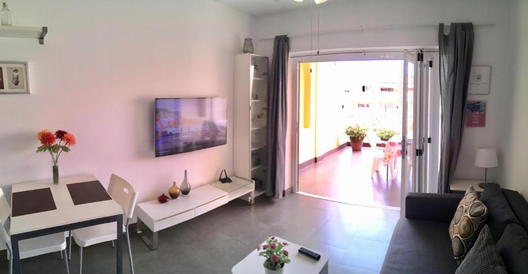 Photo of Livingroom in Costa Adeje