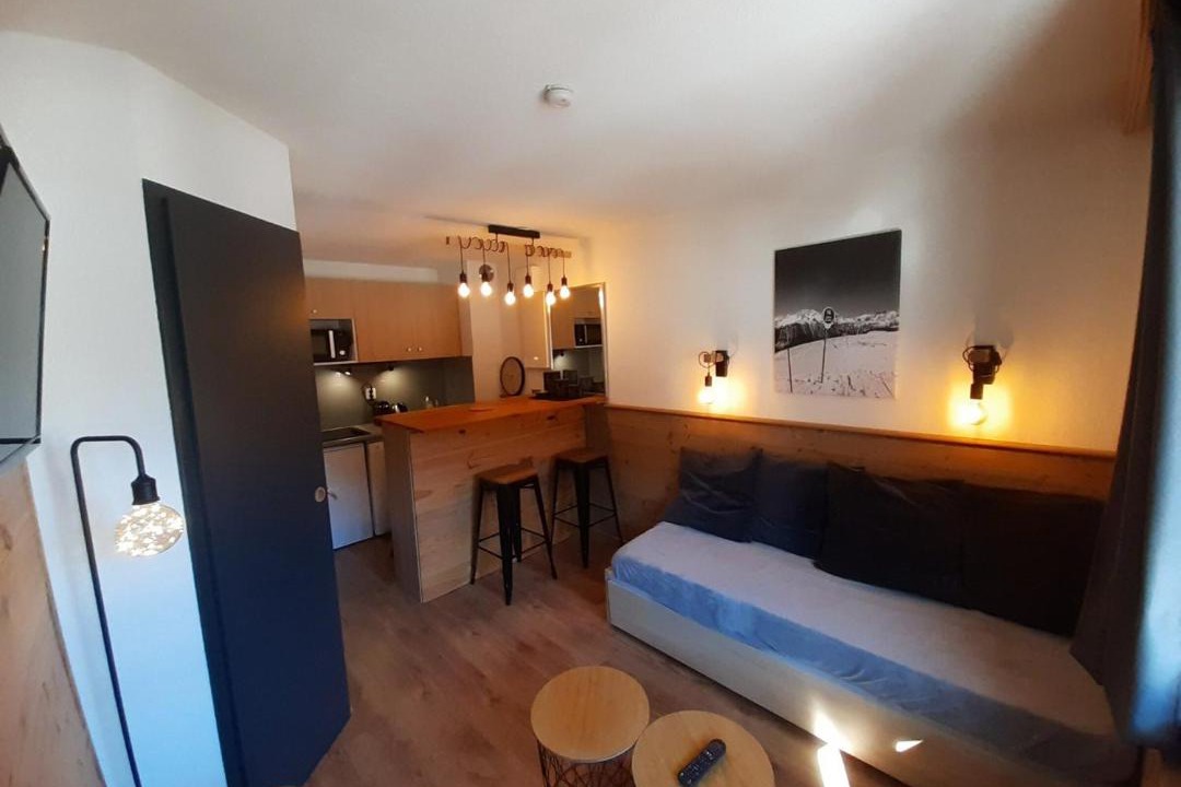 Photo of Livingroom in La Perriere