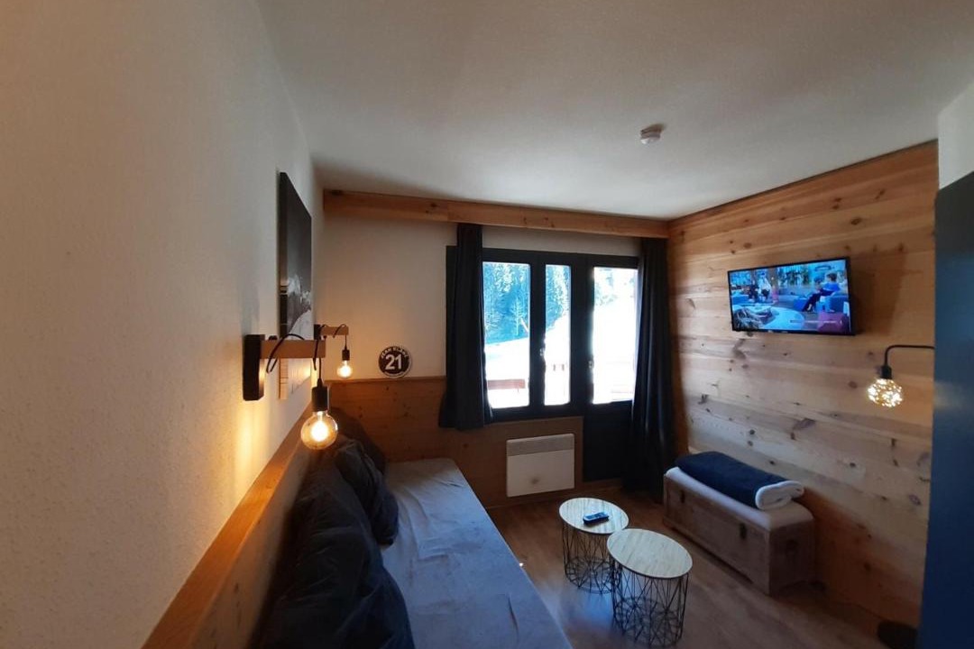 Photo of Livingroom in La Perriere